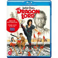 Dragon Lord (Limited Edition)
Dragon Lord (Limited Edition)