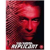 Replicant (Limited to 3000 Units)
Replicant (Limited to 3000 Units)