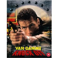 Knock Off (Limited to 3000 Units)
Knock Off (Limited to 3000 Units)