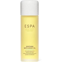 ESPA Soothing Bath and Body Oil 100ml
ESPA Soothing Bath and Body Oil 100ml