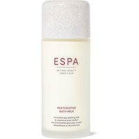 ESPA Restorative Bath Milk 200ml 
ESPA Restorative Bath Milk 200ml