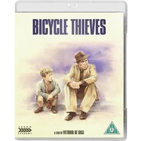 Bicycle Thieves
Bicycle Thieves