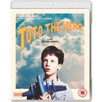 Toto the Hero
Toto the Hero