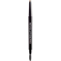 Revolution Pro Microblading Precision Eyebrow Pencil 0.04g (Various Shades) - Taupe
Revolution Pro Microblading Precision Eyebrow Pencil 0.04g (Various Shades) - Taupe
