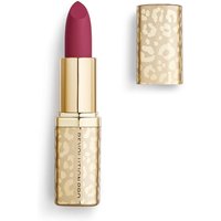 Revolution Pro New Neutral Satin Matte Lipstick 3.2g (Various Shades) - Thirst 
Revolution Pro New Neutral Satin Matte Lipstick 3.2g (Various Shades) - Thirst