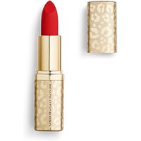 Revolution Pro New Neutral Satin Matte Lipstick 3.2g (Various Shades) - Stiletto
Revolution Pro New Neutral Satin Matte Lipstick 3.2g (Various Shades) - Stiletto