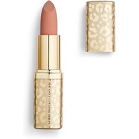 Revolution Pro New Neutral Satin Matte Lipstick 3.2g (Various Shades) - Cashmere
Revolution Pro New Neutral Satin Matte Lipstick 3.2g (Various Shades) - Cashmere