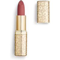 Revolution Pro New Neutral Satin Matte Lipstick 3.2g (Various Shades) - Velvet
Revolution Pro New Neutral Satin Matte Lipstick 3.2g (Various Shades) - Velvet