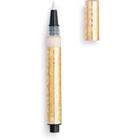 Revolution Pro Brightening & Tightening Under Eye Concealer Wand 2.2ml (Various Shades) - Ivory
Revolution Pro Brightening & Tightening Under Eye Concealer Wand 2.2ml (Various Shades) - Ivory