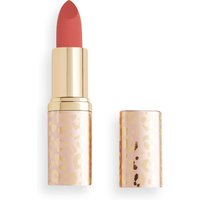 Revolution Pro New Neutrals Blushed Satin Matte Lipstick 3.2g (Various Shades) - Tease
Revolution Pro New Neutrals Blushed Satin Matte Lipstick 3.2g (Various Shades) - Tease