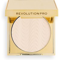 Revolution Pro CC Perfecting Pressed Powder 5g (Various Shades) - Ivory
Revolution Pro CC Perfecting Pressed Powder 5g (Various Shades) - Ivory
