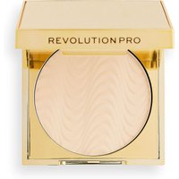 Revolution Pro CC Perfecting Pressed Powder 5g (Various Shades) - Beige
Revolution Pro CC Perfecting Pressed Powder 5g (Various Shades) - Beige