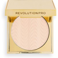 Revolution Pro CC Perfecting Pressed Powder 5g (Various Shades) - Warm Beige
Revolution Pro CC Perfecting Pressed Powder 5g (Various Shades) - Warm Beige