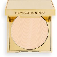 Revolution Pro CC Perfecting Pressed Powder 5g (Various Shades) - Cool Maple
Revolution Pro CC Perfecting Pressed Powder 5g (Various Shades) - Cool Maple