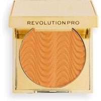 Revolution Pro CC Perfecting Pressed Powder 5g (Various Shades) - Golden
Revolution Pro CC Perfecting Pressed Powder 5g (Various Shades) - Golden
