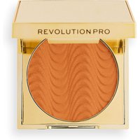 Revolution Pro CC Perfecting Pressed Powder 5g (Various Shades) - Warm Golden
Revolution Pro CC Perfecting Pressed Powder 5g (Various Shades) - Warm Golden