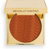Revolution Pro CC Perfecting Pressed Powder 5g (Various Shades) - Deep
Revolution Pro CC Perfecting Pressed Powder 5g (Various Shades) - Deep