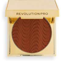Revolution Pro CC Perfecting Pressed Powder 5g (Various Shades) - Dark
Revolution Pro CC Perfecting Pressed Powder 5g (Various Shades) - Dark