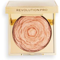 Revolution Pro Lustre Highlighter 9g (Various Shades) - Pink Rose
Revolution Pro Lustre Highlighter 9g (Various Shades) - Pink Rose