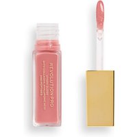 Revolution Pro Hydra Lip Gloss 8ml (Various Shades) - Flushed
Revolution Pro Hydra Lip Gloss 8ml (Various Shades) - Flushed