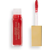Revolution Pro Hydra Lip Gloss 8ml (Various Shades) - Radiate
Revolution Pro Hydra Lip Gloss 8ml (Various Shades) - Radiate