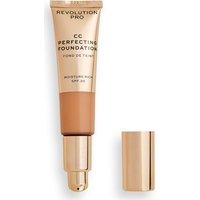 Revolution Pro CC Perfecting Foundation 26ml (Various Shades) - F8
Revolution Pro CC Perfecting Foundation 26ml (Various Shades) - F8