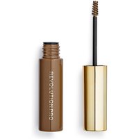 Revolution Pro Brow Volume and Sculpt Gel 6ml (Various Shades) - Ash Brown
Revolution Pro Brow Volume and Sculpt Gel 6ml (Various Shades) - Ash Brown