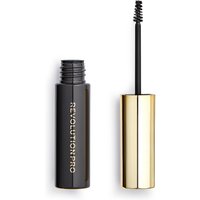 Revolution Pro Brow Volume and Sculpt Gel 6ml (Various Shades) - Dark Brown
Revolution Pro Brow Volume and Sculpt Gel 6ml (Various Shades) - Dark Brown
