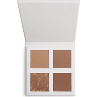 Revolution Pro 4K Bronzer Palette - Cool 4g
Revolution Pro 4K Bronzer Palette - Cool 4g