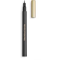 Revolution Pro Precision Artist Eyeliner - Black 1ml
Revolution Pro Precision Artist Eyeliner - Black 1ml