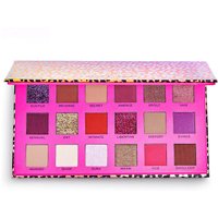 Revolution Pro New Neutrals Passion Shadow Palette 18g
Revolution Pro New Neutrals Passion Shadow Palette 18g