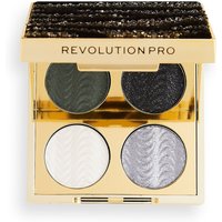 Revolution Pro Ultimate Eye Look Wild Onyx Palette 3.2g
Revolution Pro Ultimate Eye Look Wild Onyx Palette 3.2g