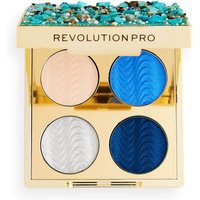 Revolution Pro Ultimate Eye Look Ocean Treasure Palette 3.2g
Revolution Pro Ultimate Eye Look Ocean Treasure Palette 3.2g