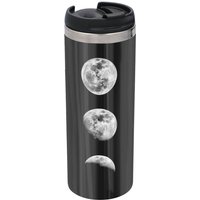 The Motivated Type Moon Stainless Steel Thermo Travel Mug - Metallic Finish
The Motivated Type Moon Stainless Steel Thermo Travel Mug - Metallic Finish