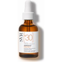 SVR Laboratoires Protect Shield Ampoule SPF30 Sunscreen 30ml
SVR Laboratoires Protect Shield Ampoule SPF30 Sunscreen 30ml