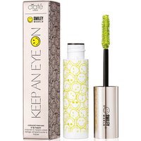 Ciaté London Smiley Keep an Eye on Coloured Mascara - Be Happy 10.5ml 
Ciaté London Smiley Keep an Eye on Coloured Mascara - Be Happy 10.5ml