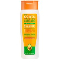 Cantu Avocado Hydrating Shampoo 400ml 
Cantu Avocado Hydrating Shampoo 400ml