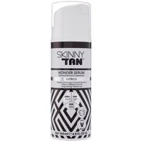 Экспресс-сыворотка для автозагара Skinny Tan Wonder Serum Express, 145 мл
Экспресс-сыворотка для автозагара Skinny Tan Wonder Serum Express, 145 мл