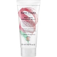 Sanctuary Spa Wet Skin Jelly 200ml
Sanctuary Spa Wet Skin Jelly 200ml