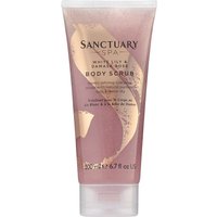 Sanctuary Spa Скраб для тела с белой лилией и дамасской розой 200 мл
Sanctuary Spa Скраб для тела с белой лилией и дамасской розой 200 мл