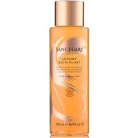 Sanctuary Spa Luxury Bath Float 500ml
Sanctuary Spa Luxury Bath Float 500ml