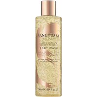 Sanctuary Spa Green Lemon and Orange Blossom Body Wash 250ml
Sanctuary Spa Green Lemon and Orange Blossom Body Wash 250ml