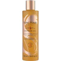 Sanctuary Spa 2 Day Long Lasting Moisture Shower Oil 250ml
Sanctuary Spa 2 Day Long Lasting Moisture Shower Oil 250ml