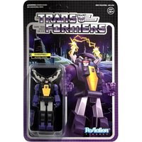 Super7 Transformers ReAction Figure - Shrapnel
Super7 Transformers ReAction Figure - Shrapnel