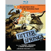 Bitter Springs
Bitter Springs