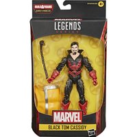 Hasbro Marvel Legends Deadpool Tom Cassidy 6-Inch Scale Figure
Hasbro Marvel Legends Deadpool Tom Cassidy 6-Inch Scale Figure