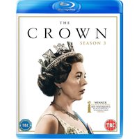 The Crown - Series 3
The Crown - Series 3