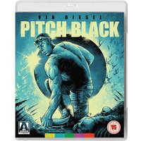 Pitch Black
Pitch Black