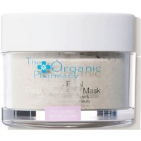 The Organic Pharmacy Flower Petal Deep Cleanser and Mask 200g
The Organic Pharmacy Flower Petal Deep Cleanser and Mask 200g