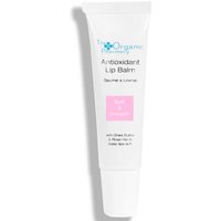 The Organic Pharmacy Antioxidant Lip Balm 7ml
The Organic Pharmacy Antioxidant Lip Balm 7ml